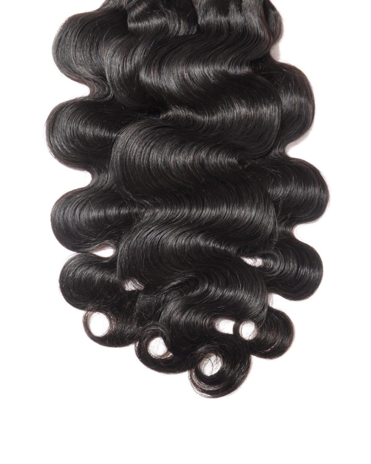 Rare Body Wave 4 Bundle