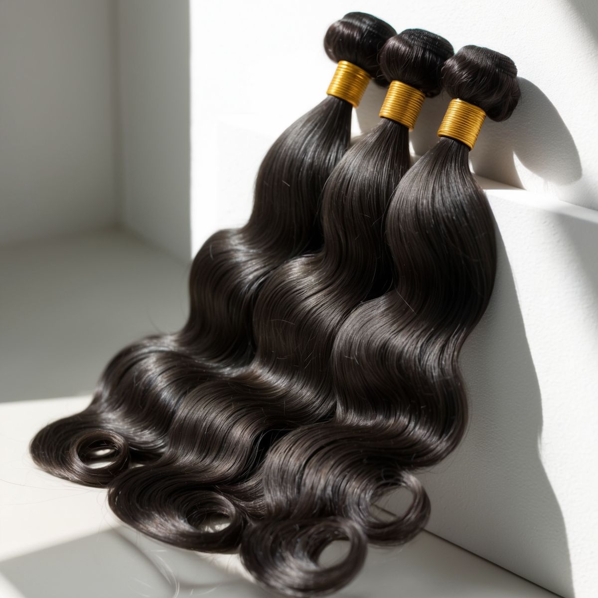 Body Wave Singles and Bundles