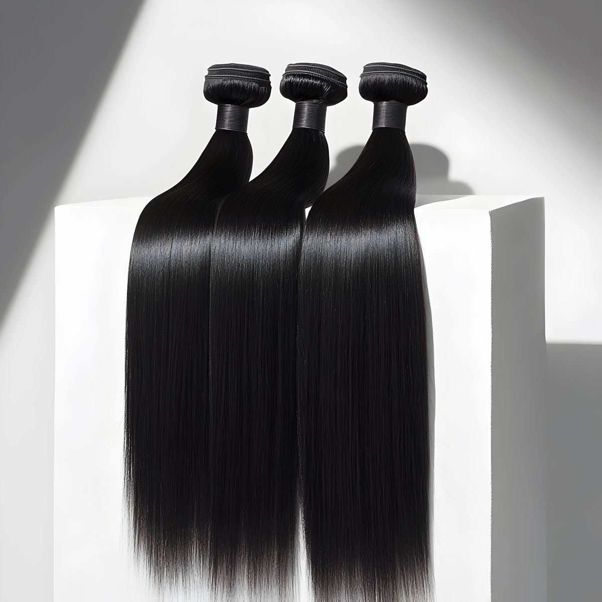 Straight Singles and Bundles